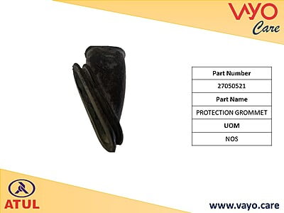 PROTECTION GROMMET - 27050521 - GEM CARGO