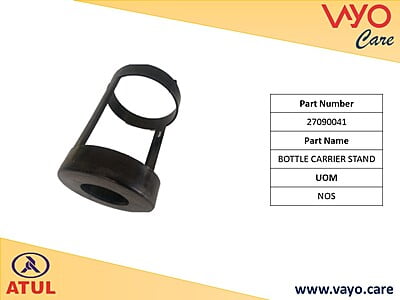 BOTTLE CARRIER STAND - 27090041 - GEM CARGO