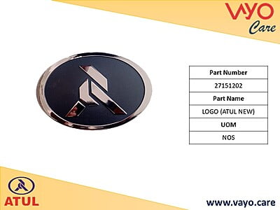 LOGO (ATUL NEW) - 27151202 - GEM CARGO