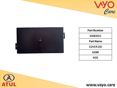 COVER CDI - 33082011 - GEMINI ULTRA