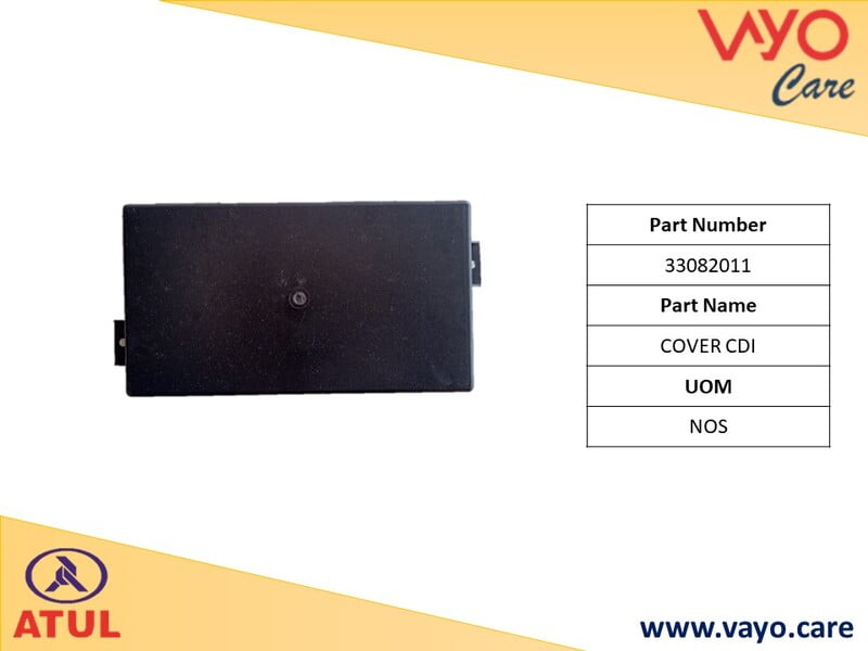 COVER CDI - 33082011 - GEMINI ULTRA