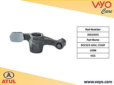 ROCKER ARM COMP - 36010045 - GEMINI ULTRA