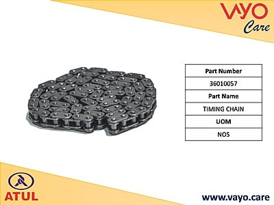 TIMING CHAIN - 36010057 - GEMINI ULTRA