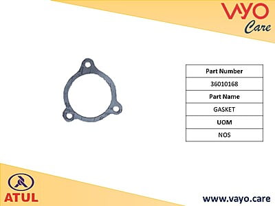 GASKET - 36010168 - GEMINI ULTRA