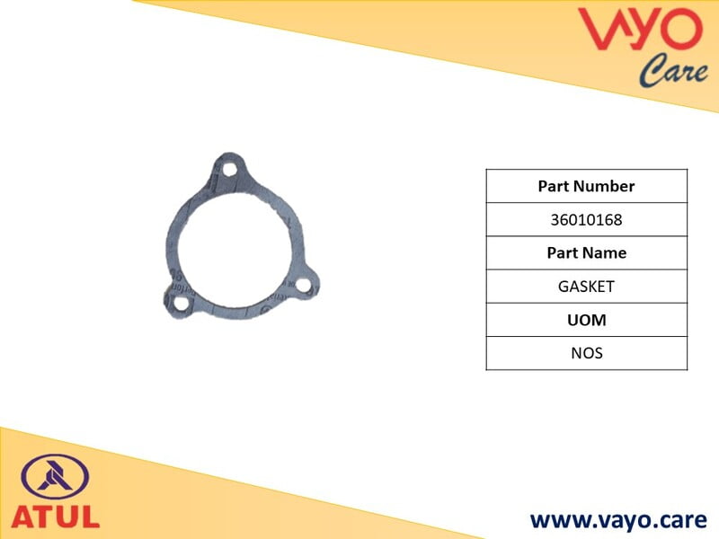 GASKET - 36010168 - GEMINI ULTRA
