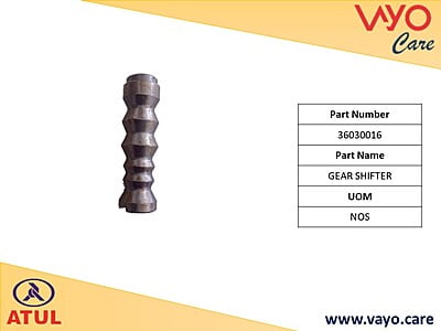 GEAR SHIFTER - 36030016 - GEMINI ULTRA
