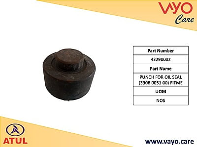 PUNCH FOR OIL SEAL (3306 0051 00) FITME - 42290002 - SE