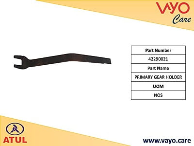 PRIMARY GEAR HOLDER - 42290021 - SE
