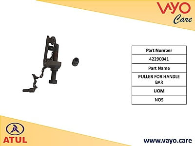 PULLER FOR HANDLE BAR - 42290041 - SE