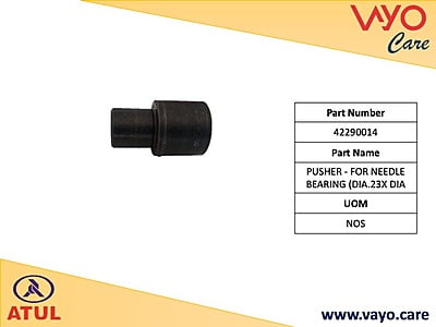 PUSHER - FOR NEEDLE BEARING (DIA.23X DIA - 42290014 - SE