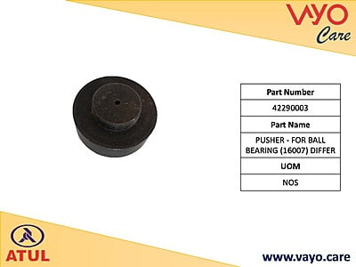 PUSHER - FOR BALL BEARING (16007) DIFFER - 42290003 - SE