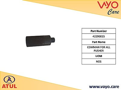 COMMAN FOR ALL PUSHER - 42290015 - SE