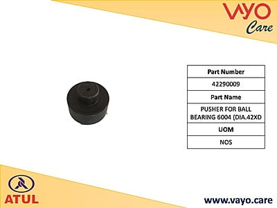PUSHER  FOR BALL BEARING  6004 (DIA.42XD - 42290009 - SE